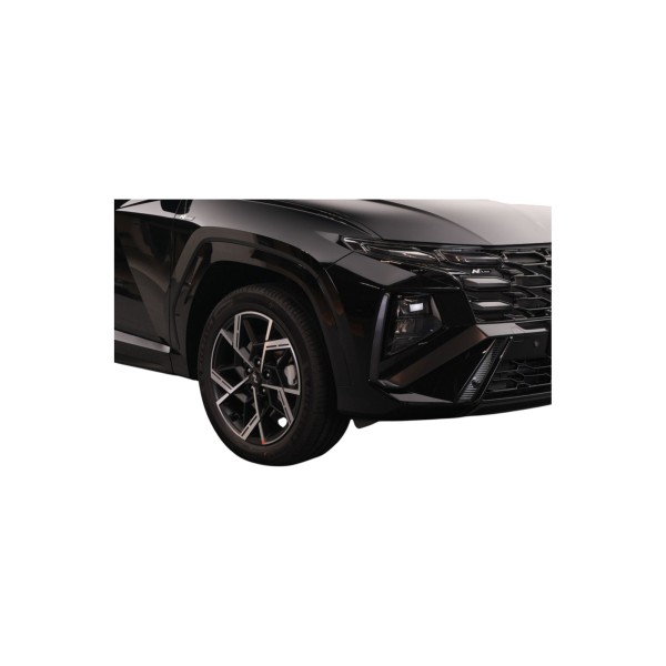 Hyundai Tucson Style | Hybrid Innovation