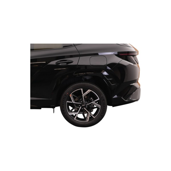 Hyundai Tucson Style | Hybrid Innovation