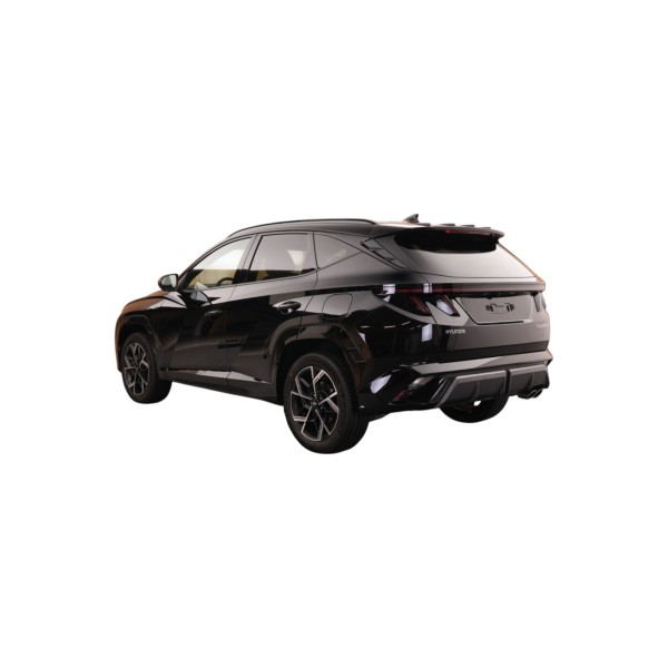 Hyundai Tucson Style | Hybrid Innovation