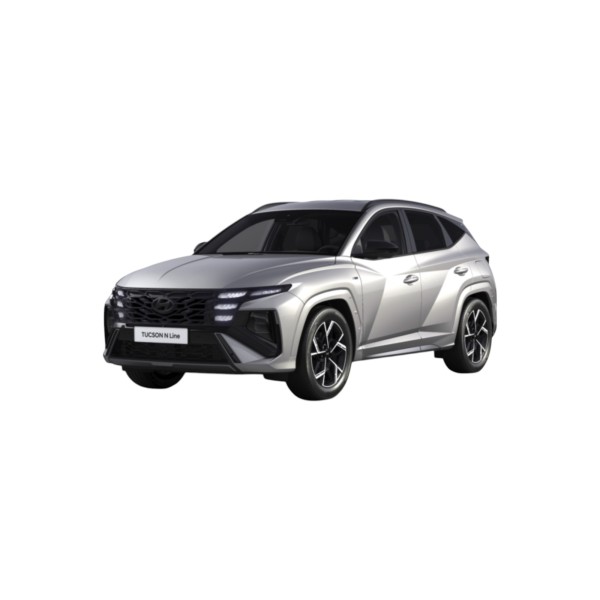 Hyundai Tucson Style | Hybrid Innovation