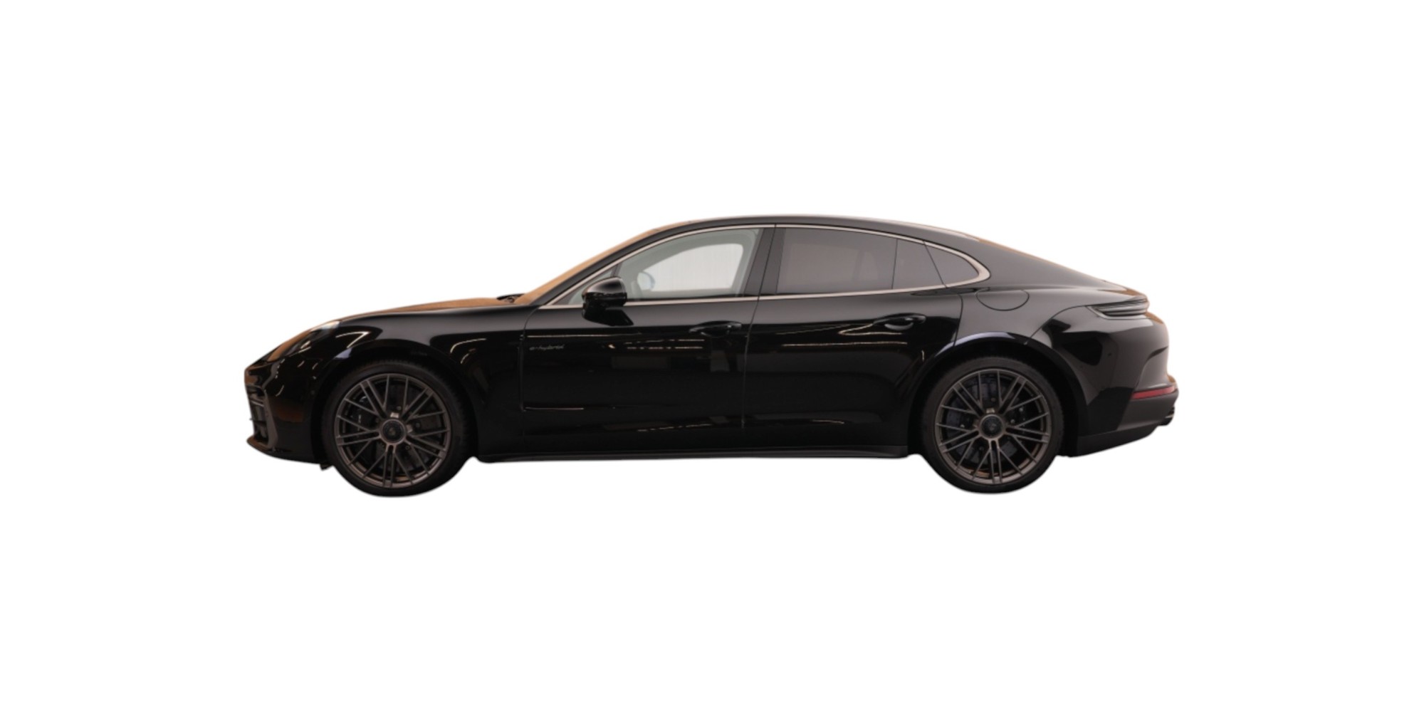 Porsche Panamera Turbo S E-Hybrid 575 kW