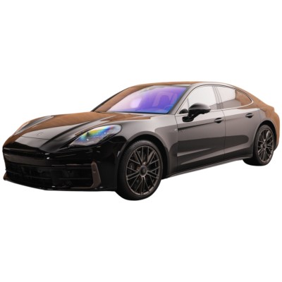 Porsche Panamera Turbo S E-Hybrid 575 kW