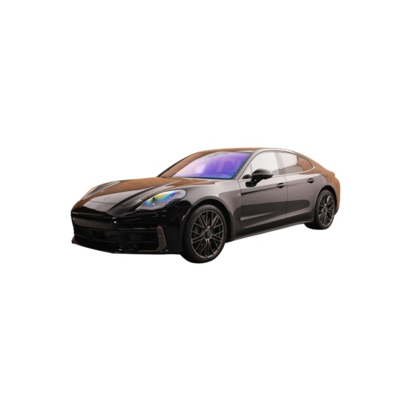 Porsche Panamera Turbo S E-Hybrid 575 kW