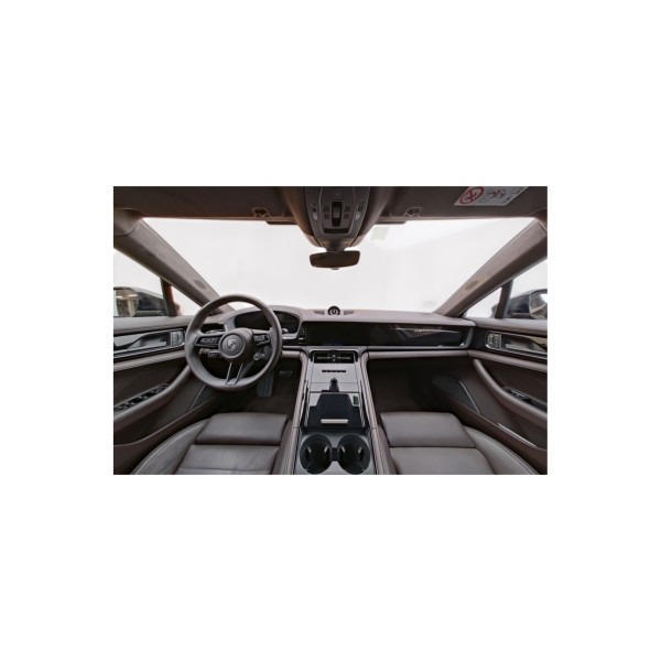 Porsche Panamera Turbo S E-Hybrid 575 kW