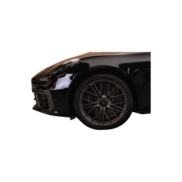 Porsche Panamera Turbo S E-Hybrid 575 kW