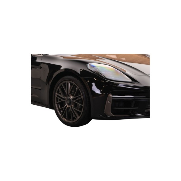 Porsche Panamera Turbo S E-Hybrid 575 kW