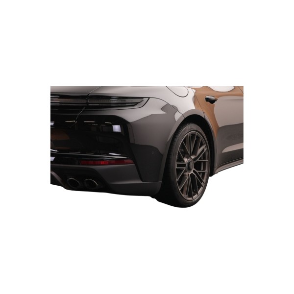 Porsche Panamera Turbo S E-Hybrid 575 kW