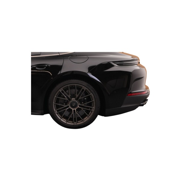 Porsche Panamera Turbo S E-Hybrid 575 kW