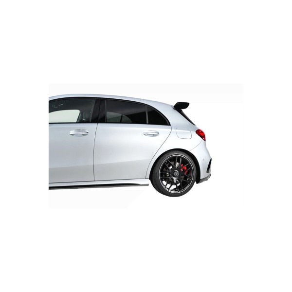 Mercedes-AMG A 45 S | Compact Powerhouse