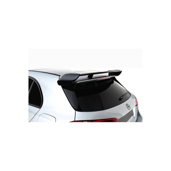 Mercedes-AMG A 45 S | Compact Powerhouse