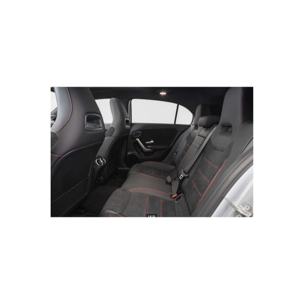 Mercedes-AMG A 45 S | Compact Powerhouse