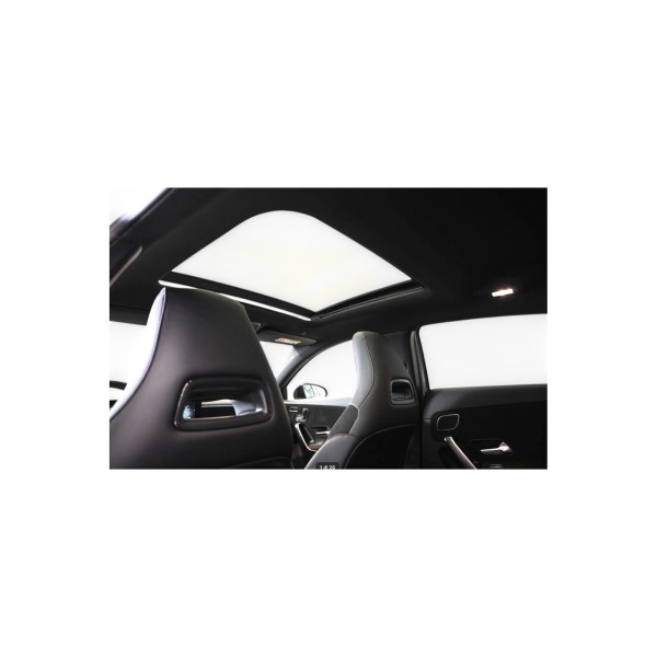 Mercedes-AMG A 45 S | Compact Powerhouse