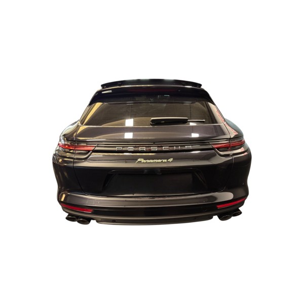Porsche Panamera 4 E-Hybrid