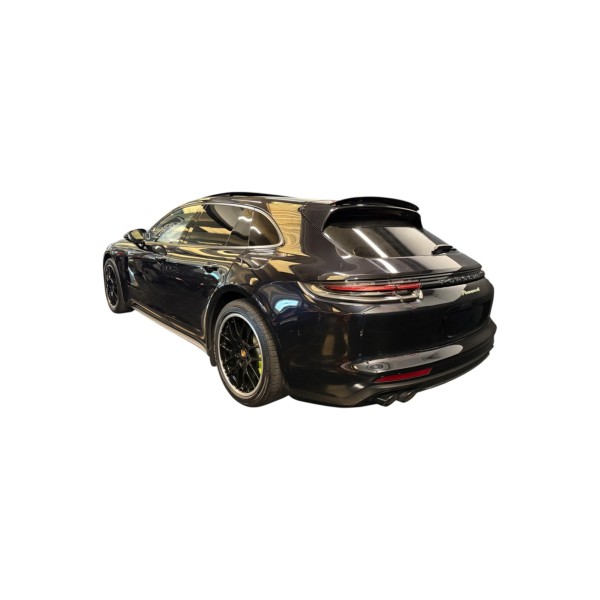 Porsche Panamera 4 E-Hybrid