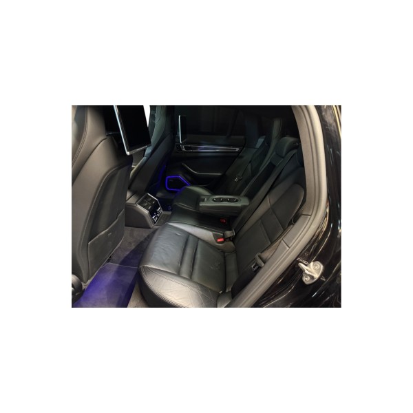 Porsche Panamera 4 E-Hybrid