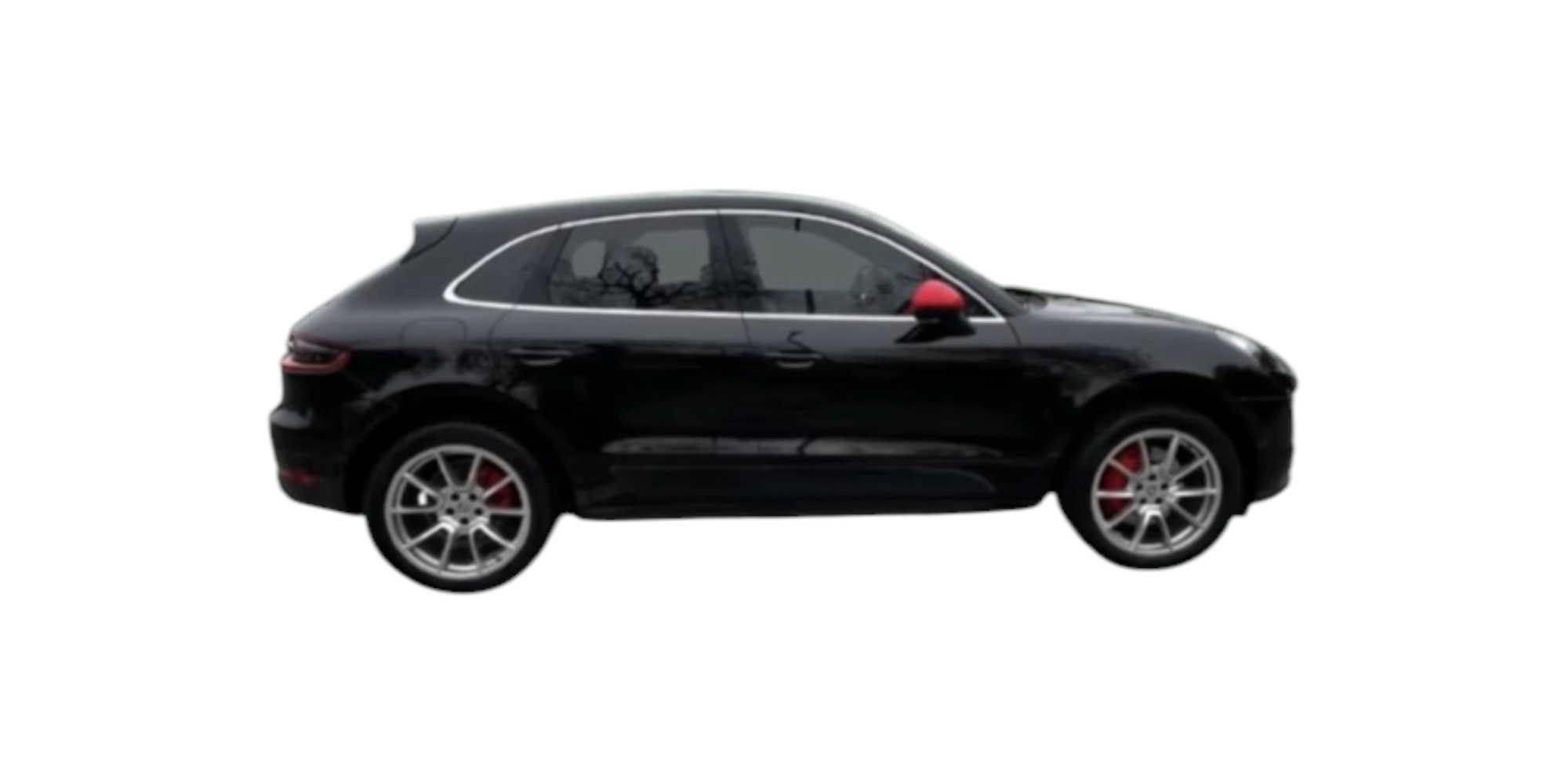 Used Porsche Macan S Diesel 2016 now at Modena Motors