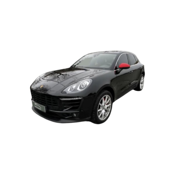 Used Porsche Macan S Diesel 2016 now at Modena Motors