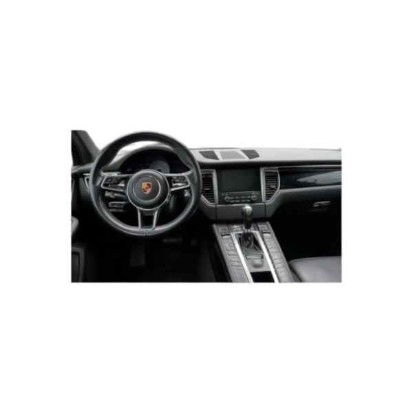 Used Porsche Macan S Diesel 2016 now at Modena Motors