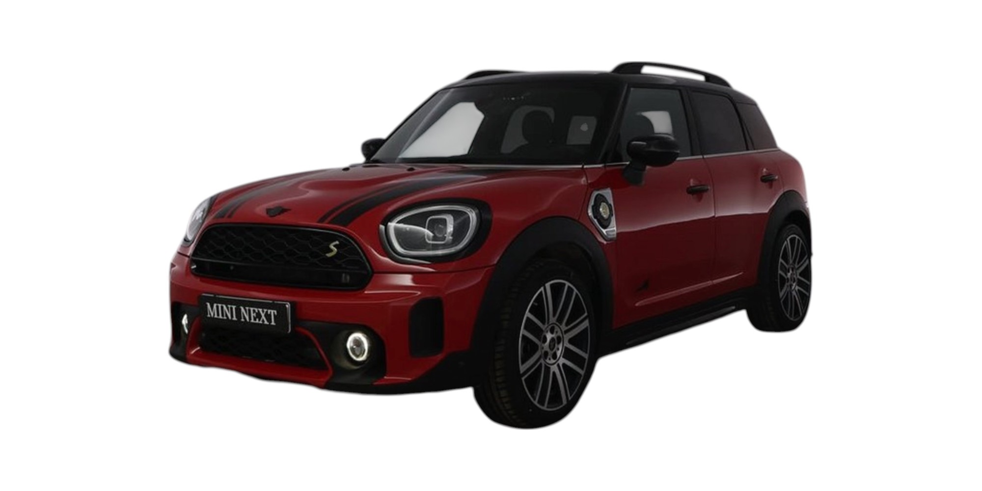 Mini Countryman Cooper SE- Power & Style | Modena Motors GMBH