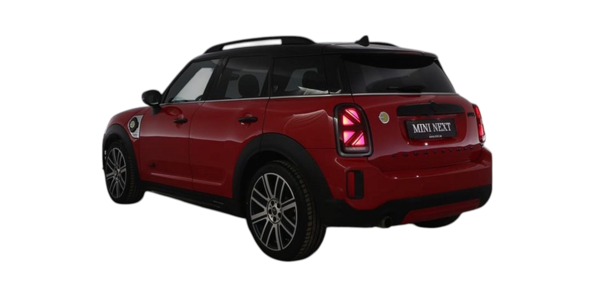 Mini Countryman Cooper SE- Power & Style | Modena Motors GMBH