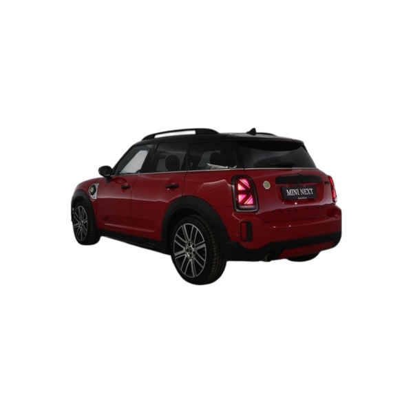 Mini Countryman Cooper SE- Power & Style | Modena Motors GMBH