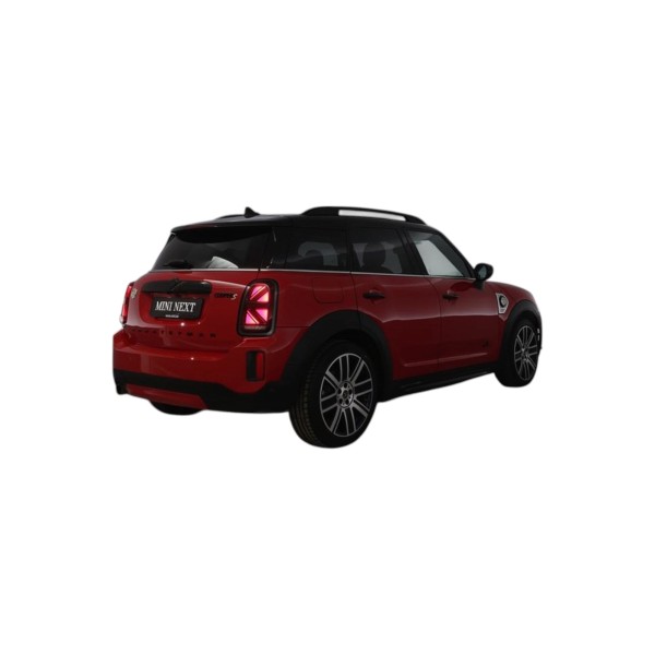 Mini Countryman Cooper SE- Power & Style | Modena Motors GMBH
