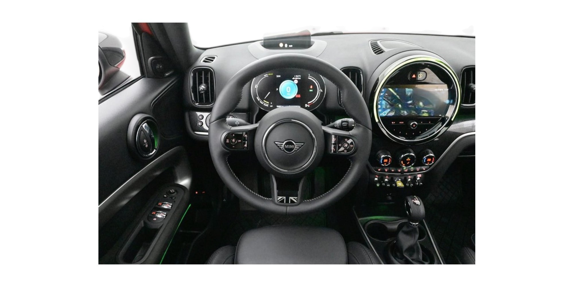 Mini Countryman Cooper SE- Power & Style | Modena Motors GMBH