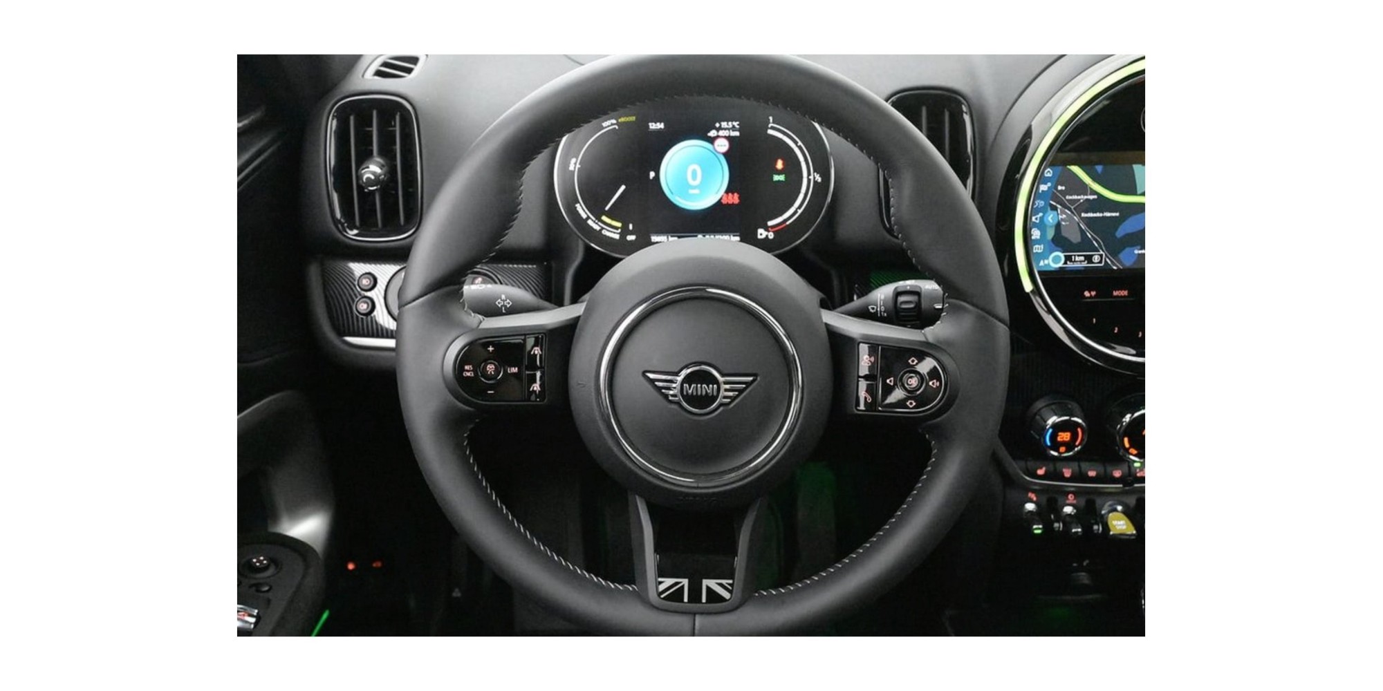 Mini Countryman Cooper SE- Power & Style | Modena Motors GMBH