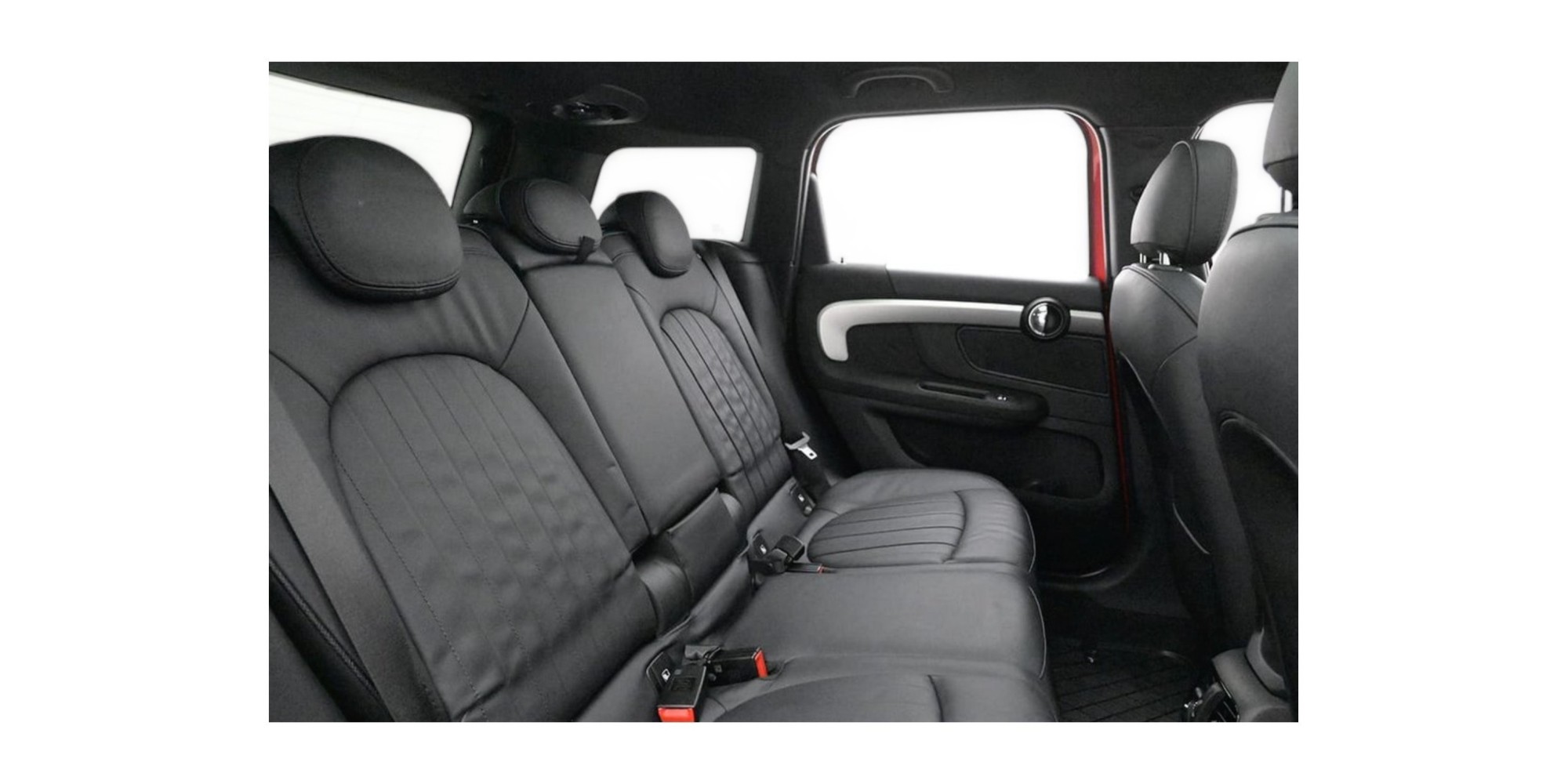 Mini Countryman Cooper SE- Power & Style | Modena Motors GMBH