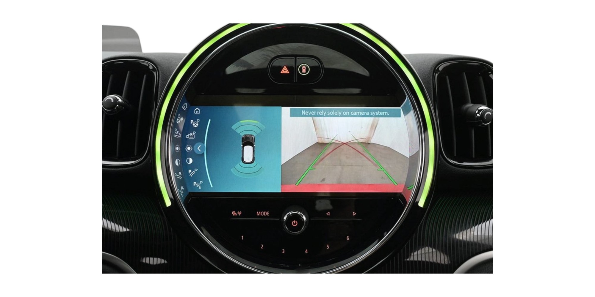 Mini Countryman Cooper SE- Power & Style | Modena Motors GMBH