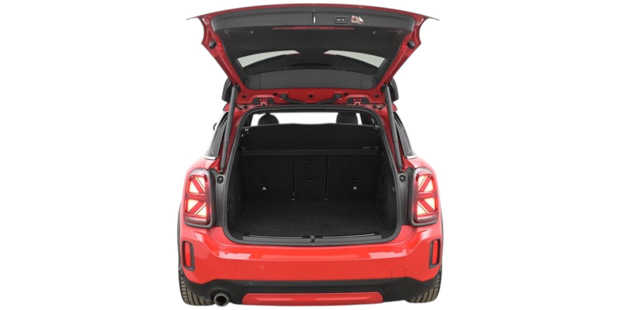 Mini Countryman Cooper SE- Power & Style | Modena Motors GMBH