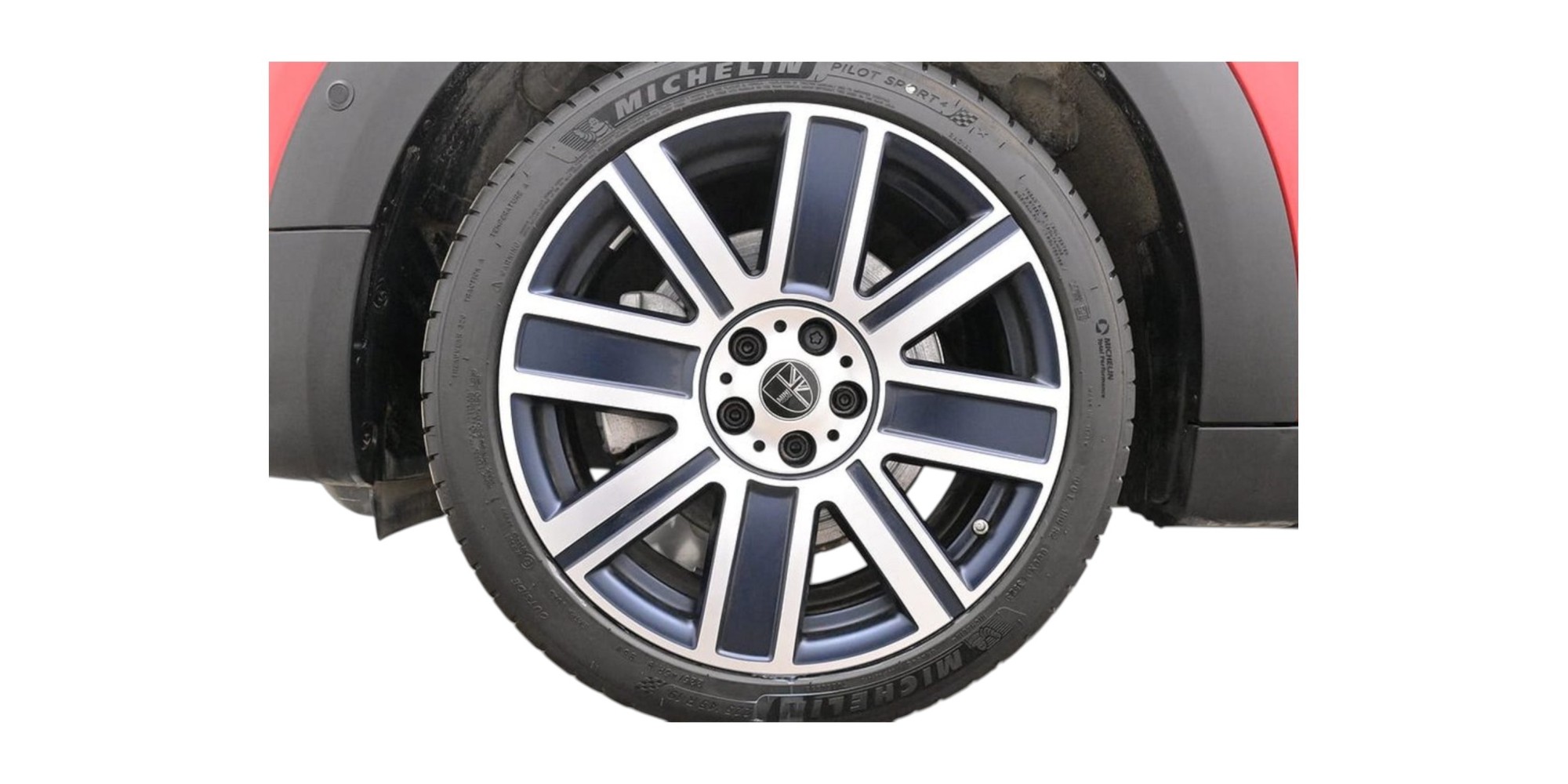 Mini Countryman Cooper SE- Power & Style | Modena Motors GMBH