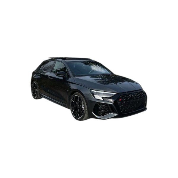 Audi RS 3 2023 Sportback for Sale at Modena Motors GmbH