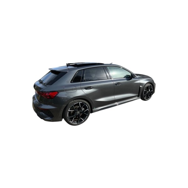 Audi RS 3 2023 Sportback for Sale at Modena Motors GmbH
