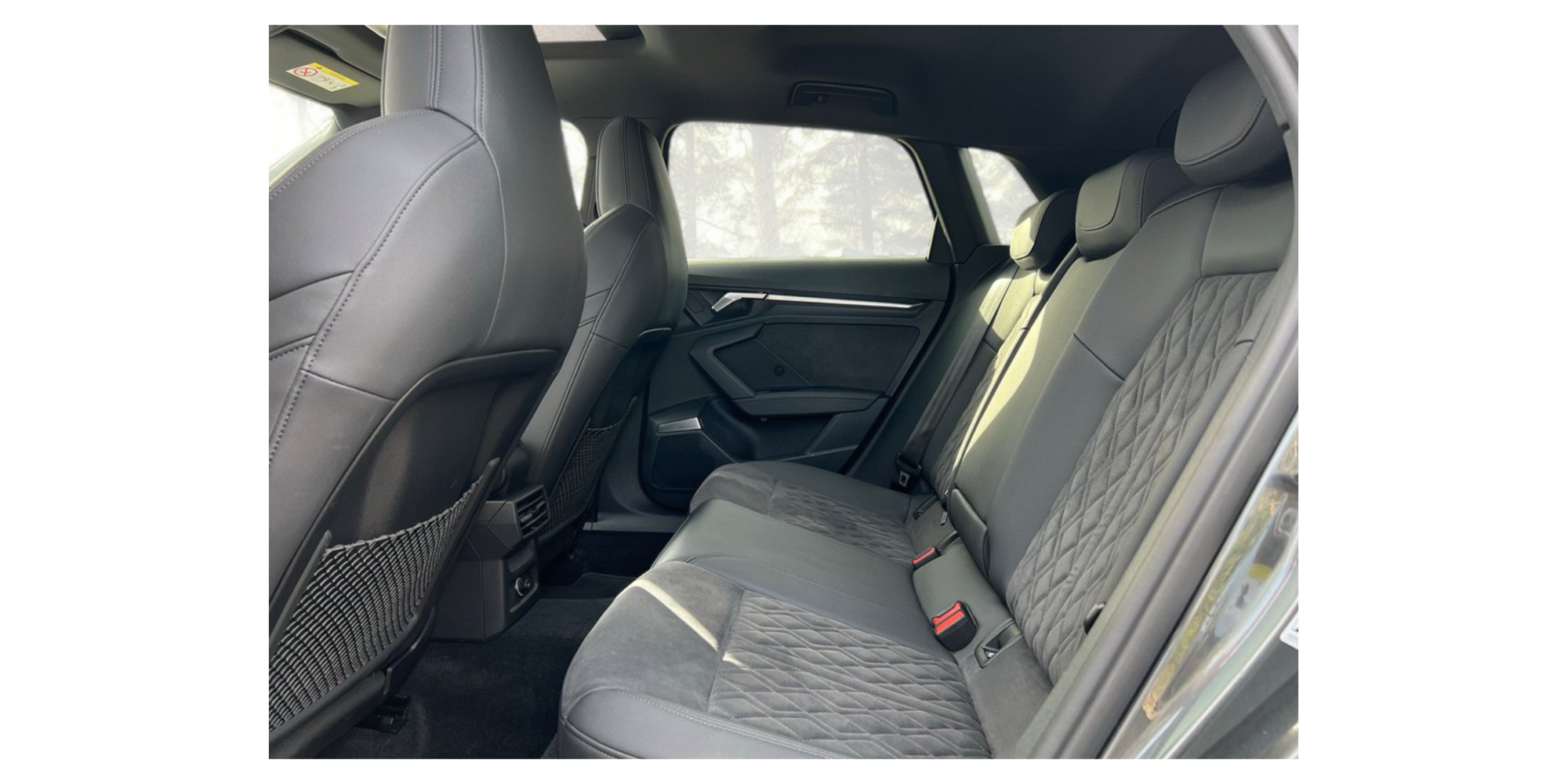 Audi RS 3 2023 Sportback for Sale at Modena Motors GmbH