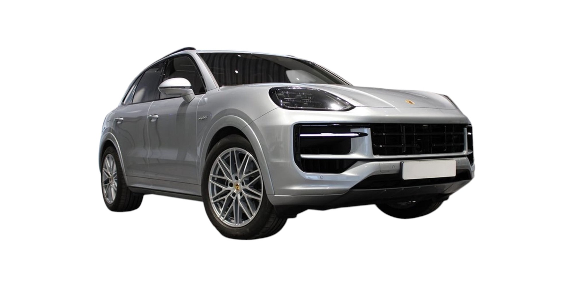 Porsche Cayenne E-Hybrid Luxury SUV – Modena Motors GmbH