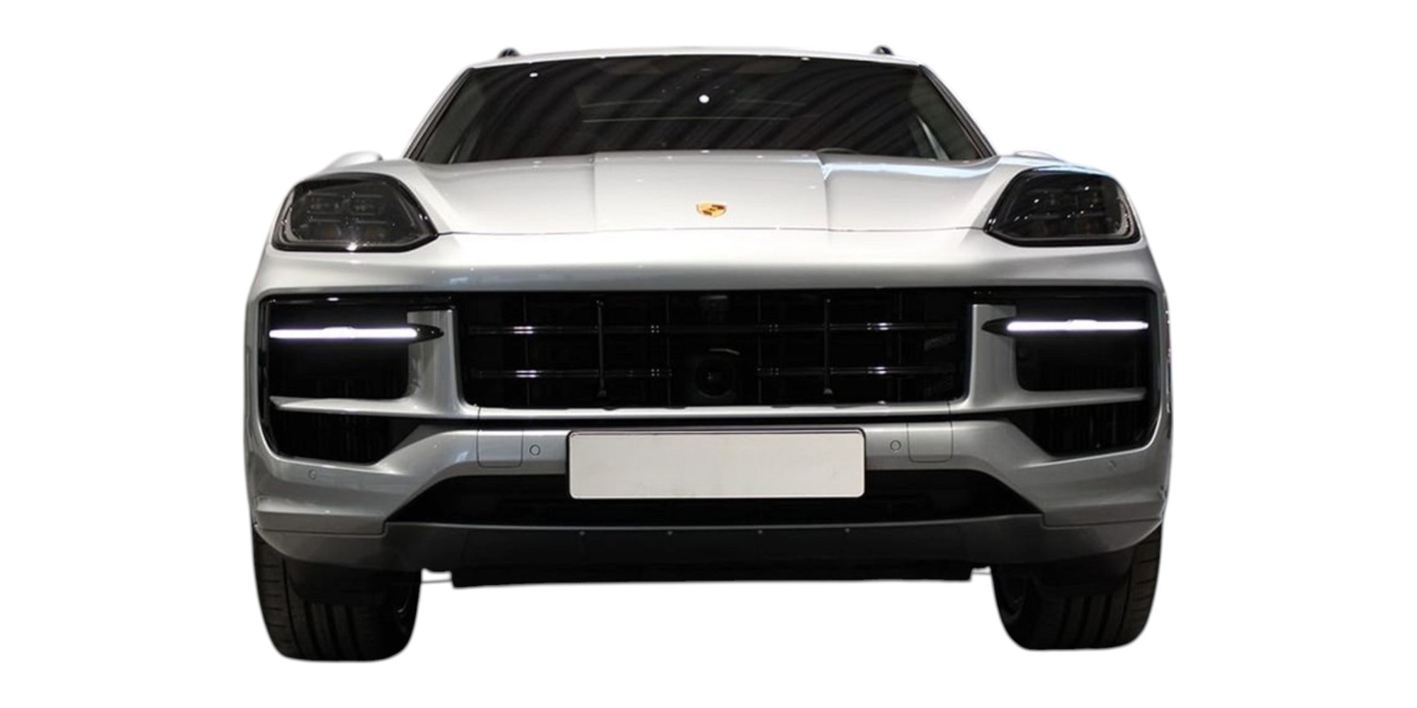 Porsche Cayenne E-Hybrid Luxury SUV – Modena Motors GmbH