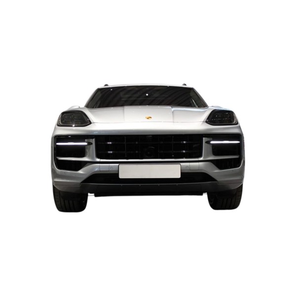 Porsche Cayenne E-Hybrid Luxury SUV – Modena Motors GmbH