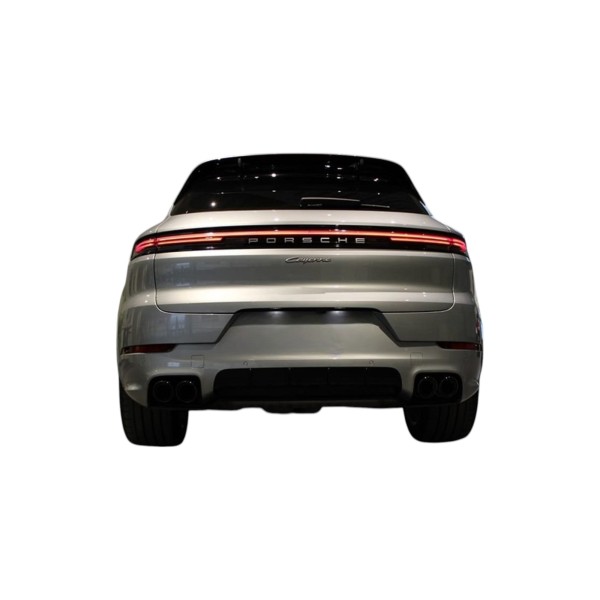 Porsche Cayenne E-Hybrid Luxury SUV – Modena Motors GmbH