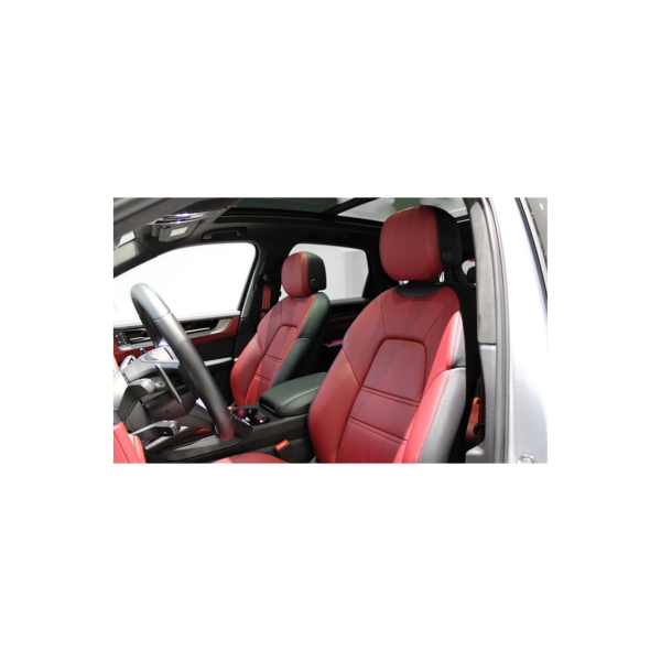 Porsche Cayenne E-Hybrid Luxury SUV – Modena Motors GmbH