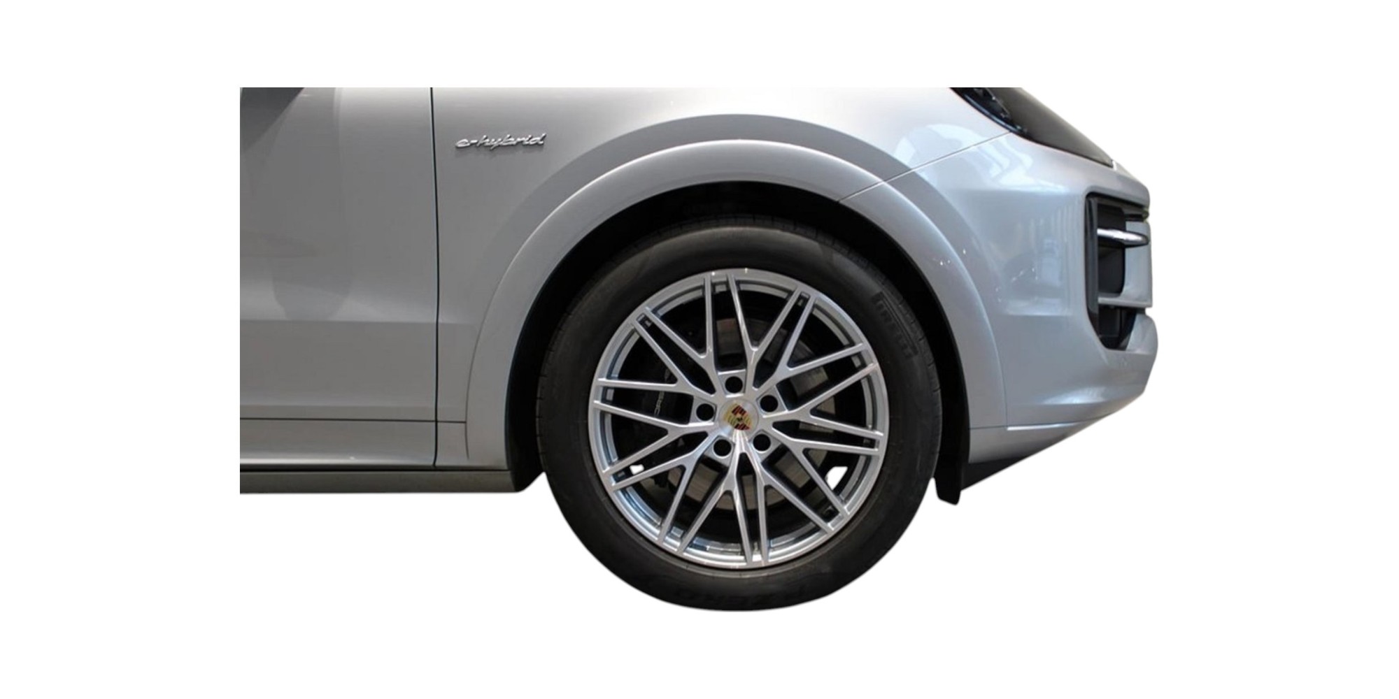 Porsche Cayenne E-Hybrid Luxury SUV – Modena Motors GmbH