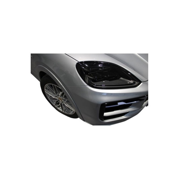 Porsche Cayenne E-Hybrid Luxury SUV – Modena Motors GmbH