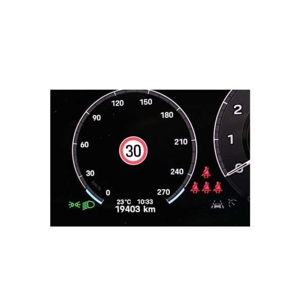 Porsche Cayenne E-Hybrid Luxury SUV – Modena Motors GmbH