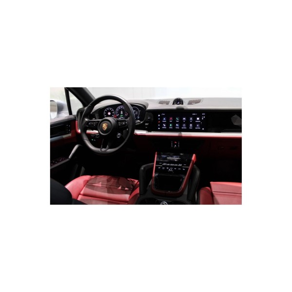 Porsche Cayenne E-Hybrid Luxury SUV – Modena Motors GmbH