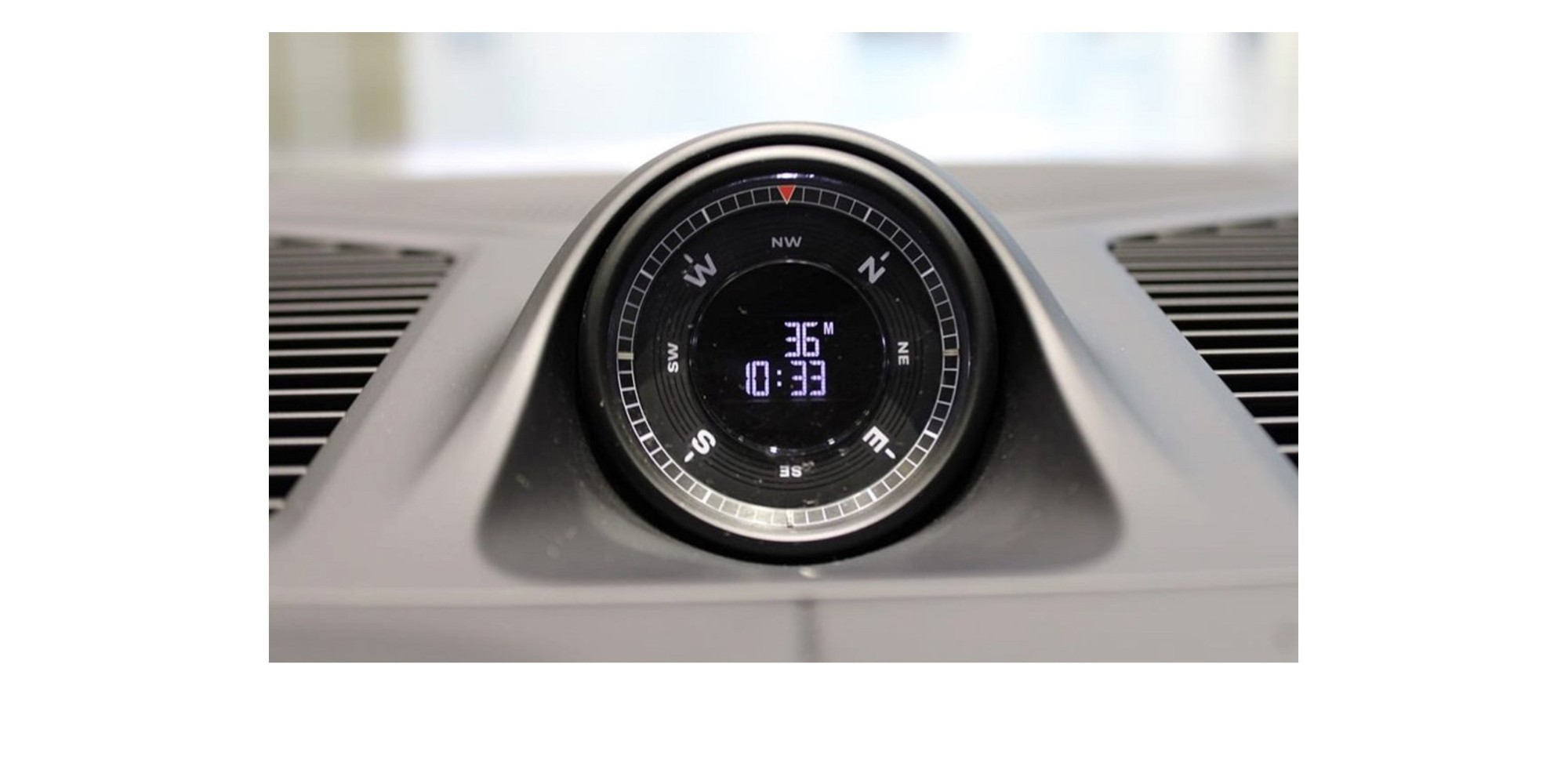 Porsche Cayenne E-Hybrid Luxury SUV – Modena Motors GmbH