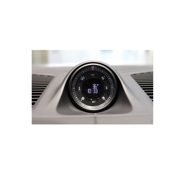 Porsche Cayenne E-Hybrid Luxury SUV – Modena Motors GmbH