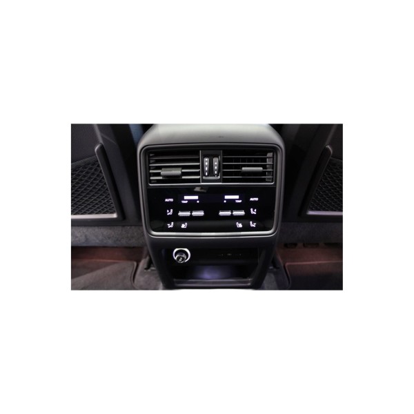 Porsche Cayenne E-Hybrid Luxury SUV – Modena Motors GmbH