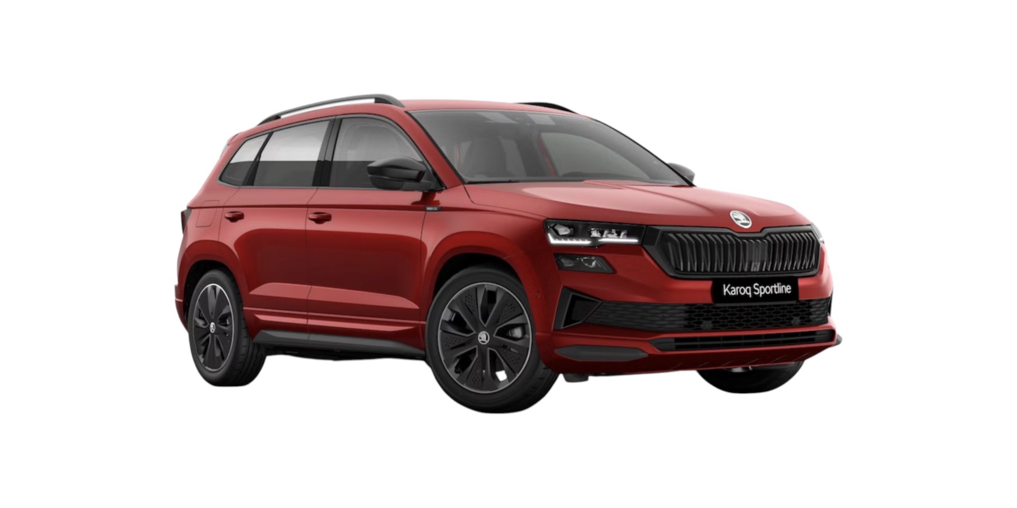 Skoda Karoq Sportline 1.5 TSI 6M 110 kW