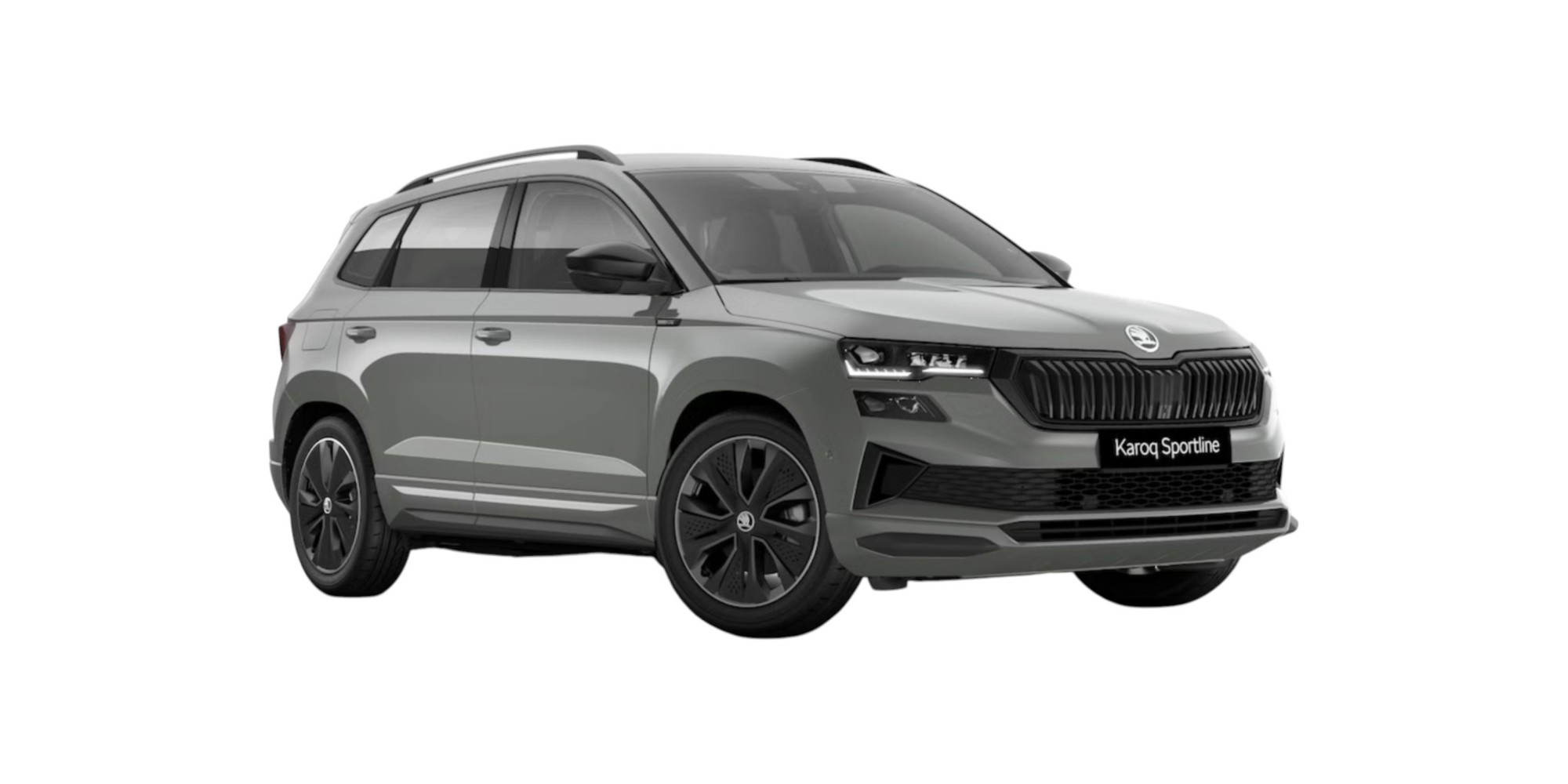 Skoda Karoq Sportline 1.5 TSI 6M 110 kW