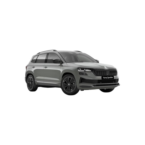 Skoda Karoq Sportline 1.5 TSI 6M 110 kW